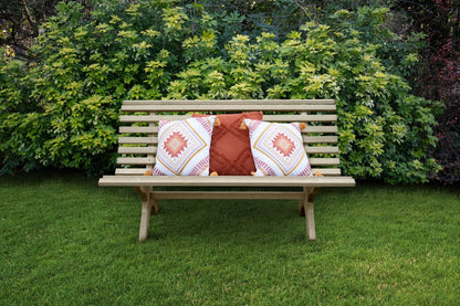 Forest Kuba Bench 1.5m