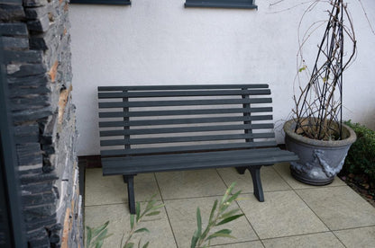 Forest Kuba Bench 1.5m