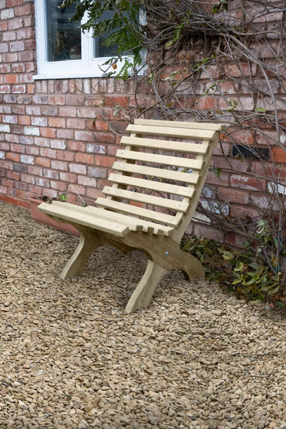 Forest Kuba Chair