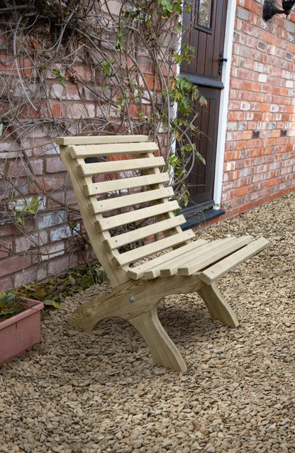 Forest Kuba Chair