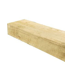 Forest Landscaping Garden Sleeper - 1.2m