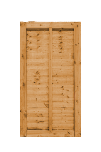 Forest Lap Gate 6ft (1.82m high)