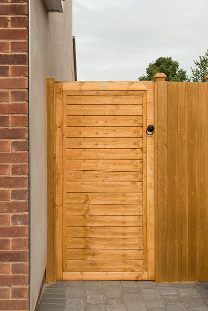 Forest Lap Gate 6ft (1.82m high)