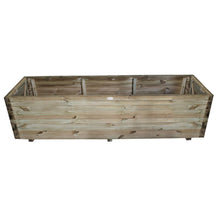 Forest Lomello Planter