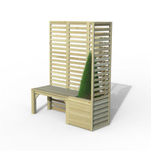 Forest Modular Seating Option 1