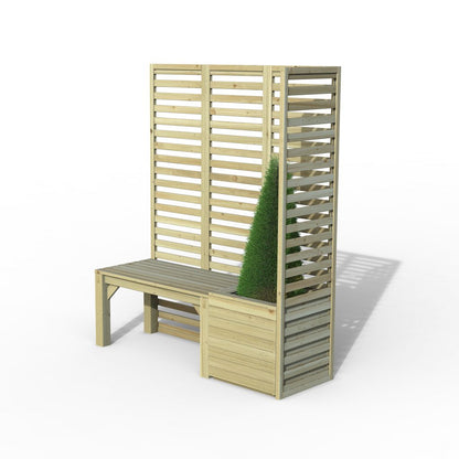 Forest Modular Seating Option 1