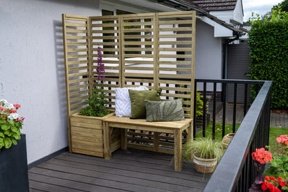 Forest Modular Seating Option 1