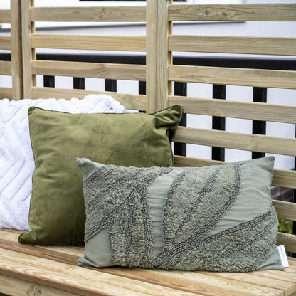 Forest Modular Seating Option 1