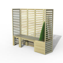 Forest Modular Seating Option 2