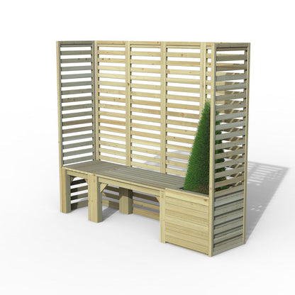 Forest Modular Seating Option 2