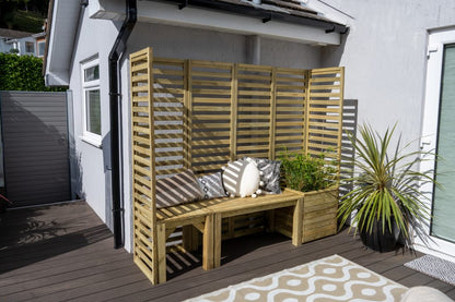 Forest Modular Seating Option 2