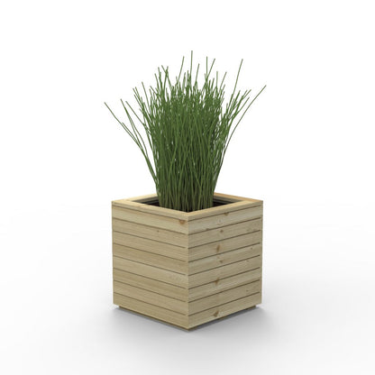 Forest Modular Seating Option 4