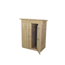 Forest Pent Garden Store - Pressure Treated