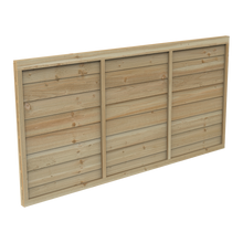 Forest Premium Lap Panel