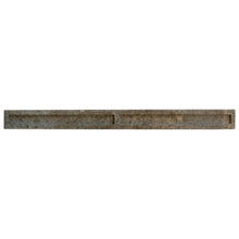 Forest Professional Recessed Gravel Board - 183m x 14cm