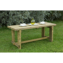 Forest Refectory Table - 1.8m
