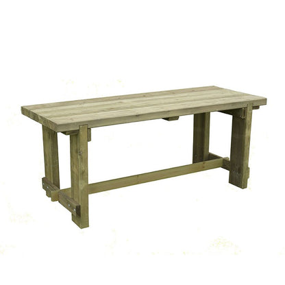 Forest Refectory Table - 1.8m