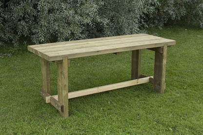 Forest Refectory Table - 1.8m