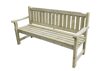 Forest Rosedene 5ft Bench