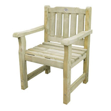 Forest Rosedene Chair
