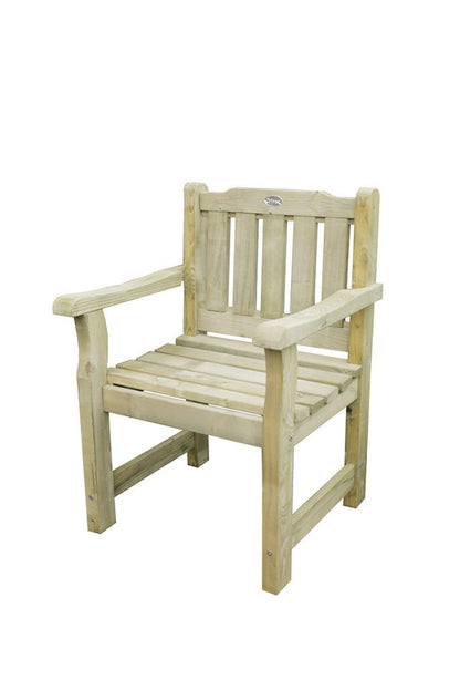 Forest Rosedene Chair