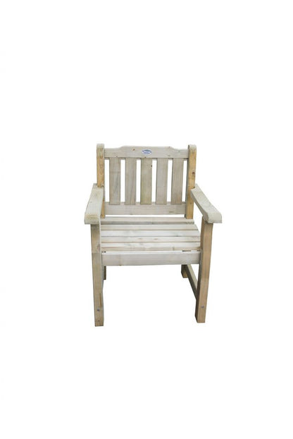 Forest Rosedene Chair