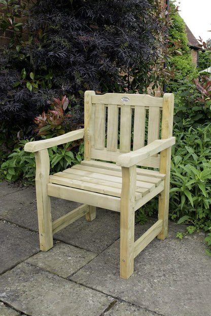 Forest Rosedene Chair