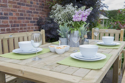 Forest Rosedene Table