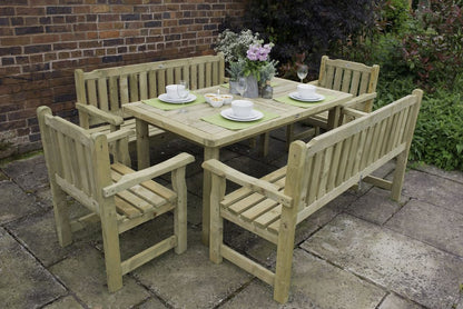 Forest Rosedene Table