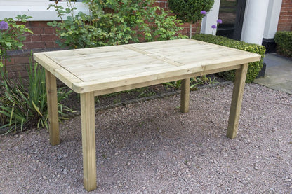 Forest Rosedene Table