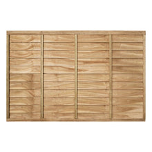 Forest Signature Lap Panel