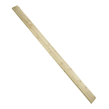 Forest Timber Gravel Board - 1.83m