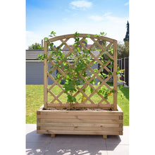 Forest Toulouse Planter