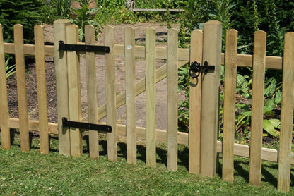 Forest Ultima Pale Gate 3ft (0.90m high)
