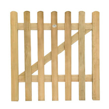 Forest Ultima Pale Gate 3ft (0.90m high)