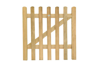 Forest Ultima Pale Gate 3ft (0.90m high)