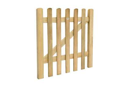 Forest Ultima Pale Gate 3ft (0.90m high)