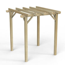 Forest Ultima Premium Pergola 2.4m