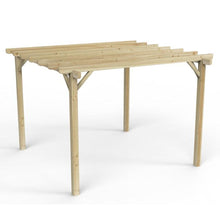 Forest Ultima Premium Pergola 3.6m