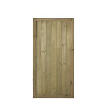 Forest Vertical Tongue & Groove Gate 6ft (1.83m high)