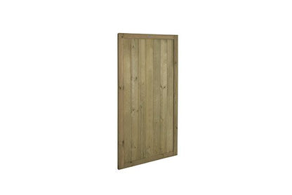 Forest Vertical Tongue & Groove Gate 6ft (1.83m high)