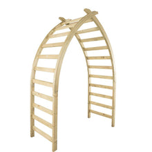 Forest Whitby Arch