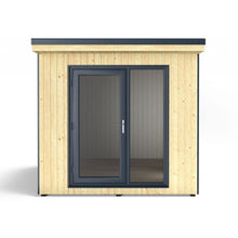 Forest Xtend 2.5M Premium Garden Building