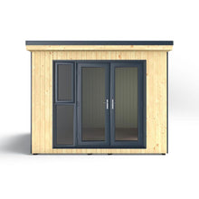 Forest Xtend 3.0M Premium Garden Building
