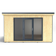 Forest Xtend 4.0M Garden Building