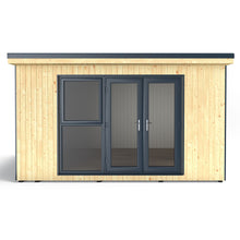 Forest Xtend 4.0M Premium Garden Building