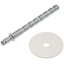 Frisco Eclipse Fixing Kit To Suit Stainless Steel Pull Handles