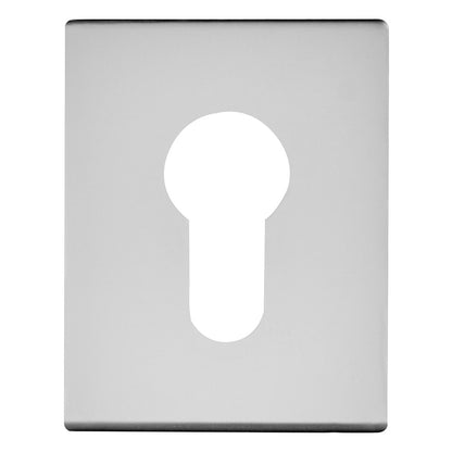Frisco Eclipse Self Adhesive Euro Profile Escutcheon