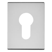 Frisco Eclipse Self Adhesive Euro Profile Escutcheon (Pre-Pack)