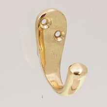 Frisco Eclipse Single Robe Hook